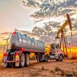 Oil Field Trucking
